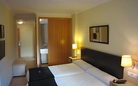 Room Hotel Pontevedra